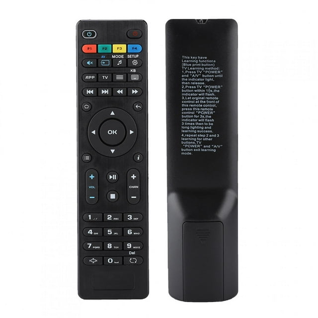 Controlador,Controlador de control remoto de TV Control de controlador de TV para TV Construcción robusta