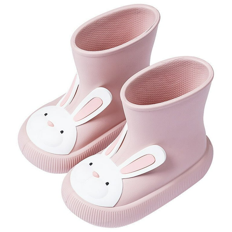 Walmart baby cheap rain boots