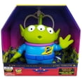thumbnail image 2 of Mattel Collectible Toddler Alien Action Figure, Toy Story, 2 of 3