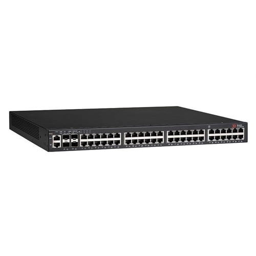 Brocade ICX 6450-48 Ethernet Switch ICX6450-48 - Walmart.com - Walmart.com