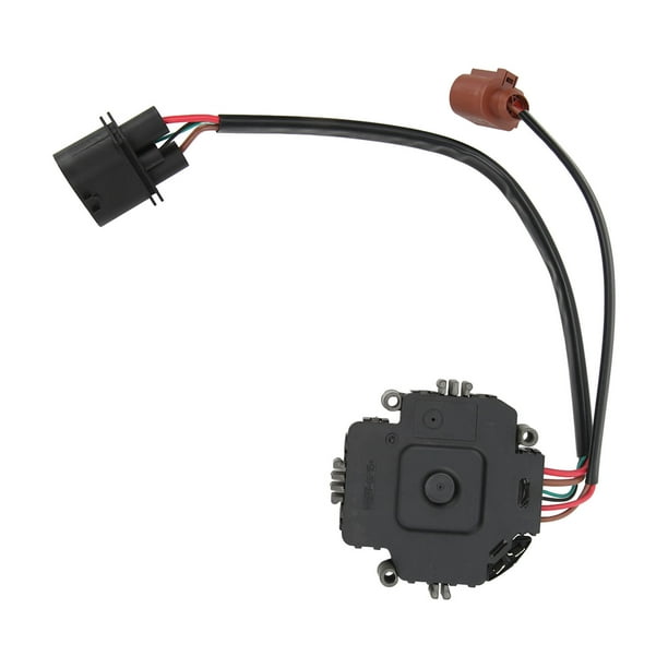 Cooling Fan Control Module,Radiator Cooling Fan Control Engine Cooling