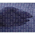 thumbnail image 4 of oneOone Viscose Chiffon Fabric Leaves & Floral Block Print Sewing Fabric BTY 42 Inch Wide, 4 of 4