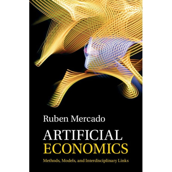 Artificial Economics, (Hardcover)