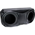 thumbnail image 2 of 6.5" Overhead Consol Water-Resistant Universal For Polaris RZR/ATV/UTV/Cart, 2 of 3