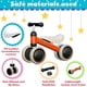 thumbnail image 1 of Baby Balance Bike - Bicicleta de bebé para 6-24 meses, bicicleta de equilibrio robusta par Avenor Avenor, 1 of 2