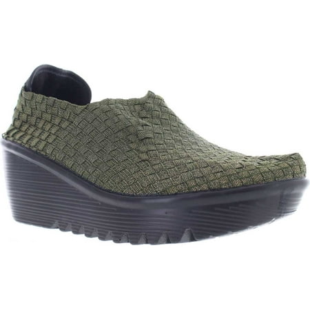 

Women s Bernie Mev Gem Wedge