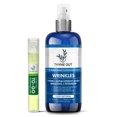 thumbnail image 1 of Bruma facial en aerosol antiarrugas Thyme Out con bakuchiol, 120 ml, 1 of 7