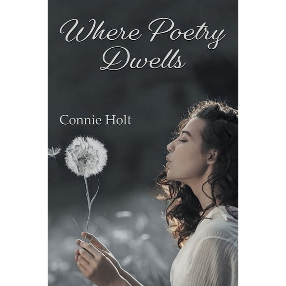 Where Poetry Dwells, (Paperback)