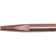 Anchor Contact Tip .045" tapered (100-4282) Category: Mig Contact Tips - Anchor Brand - ANC100-4282