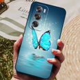 thumbnail image 5 of For OPPO Reno12 Reno 12 Pro 12Pro Case Silicon Back Cover Phone Case for OPPO Reno 12 Cases Reno12 Pro Soft bumper coque 2024 6 For OPPO Reno12 Pro, 5 of 5