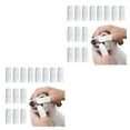 thumbnail image 2 of VONKY 14piece Non-toxic Dog Toothbrush Safe Ingredients All Round Clean Easy Operation Scratch-proof 2Set, 2 of 6