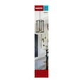 thumbnail image 4 of Satco S12531 T9 LED Light Bulb 5W 120V 5000K 500 Lumen E26 Medium Base 92 CRI Dimmable Wet Rated IP65 Enclosed Fixture Rated (6 Pack), 4 of 9
