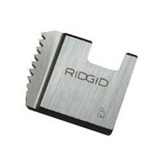 Ridgid 632-70725 Pipe Dies For Oo-R 111-R 12-R O-R 11-R Ratchet Threaders Or 30A 31A 3-Way Pipe Threaders