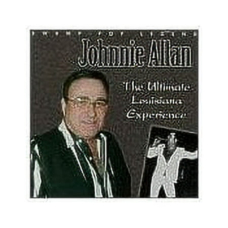 The Ultimate Louisiana Experience