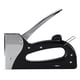 thumbnail image 2 of Pistola de grapas portátil, duradera, segura, práctica, ergonómica, grapadora Manual para Material de fijación, decoración artesanal, carpintería, 2 of 5