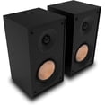 thumbnail image 1 of Set De 2 Bocinas Klipsch Kd 400 Bluetooth 48w Rms Salida Rca, 1 of 4