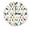 FFclock037, variant on ZXCXRQFa Xmas Holiday Wall Clock Non Ticking Silent Kitchen Clock Round Battery Operated Merry Xmas Clocks 10 inch for Living Room Bedroom Decor