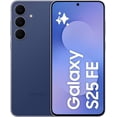 thumbnail image 1 of Smartphone Samsung Galaxy S25 FE 8+512GB 5G Navy Dual Sim, 1 of 1