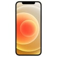 thumbnail image 2 of Restored Apple iPhone 12 - Carrier Unlocked - 64GB White (Refurbished), 2 of 4