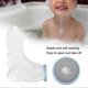 thumbnail image 4 of Housse de protection imperméable pour plâtre de bras pour enfants, bandage de bain pour plaies et fractures, bleu, 55 cm, 4 of 4