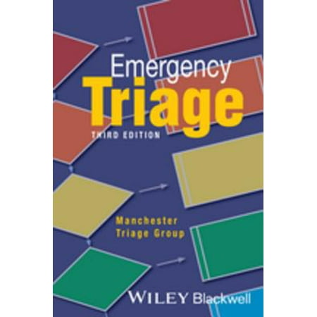 Emergency Triage - eBook