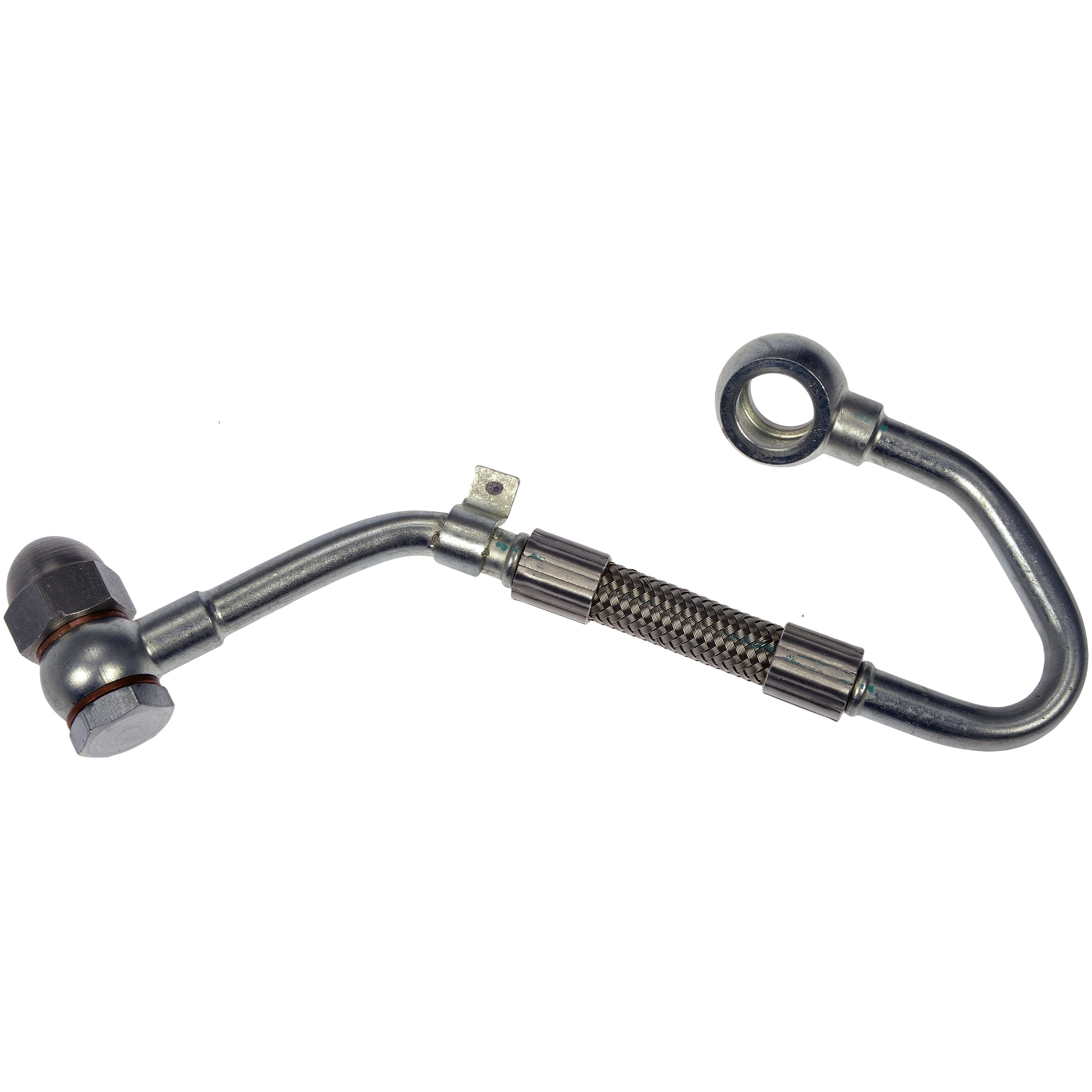 Dorman 667-562 Turbocharger Water Feed Line for Specific Jeep / Ram Models (OE FIX)