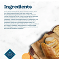 thumbnail image 2 of Blue Buffalo Tastefuls Wet Cat Food Paté Chicken and Turkey Entrée, 2 of 9