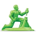 thumbnail image 5 of Dino-Riders Rulon Warriors Battle Pack, 5 of 20