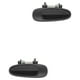 thumbnail image 1 of Par de MANIJAS PUERTA EXTERIOR COROLLA 1992 al 1997 TOYOTA Traseras HUSHAN ., 1 of 4