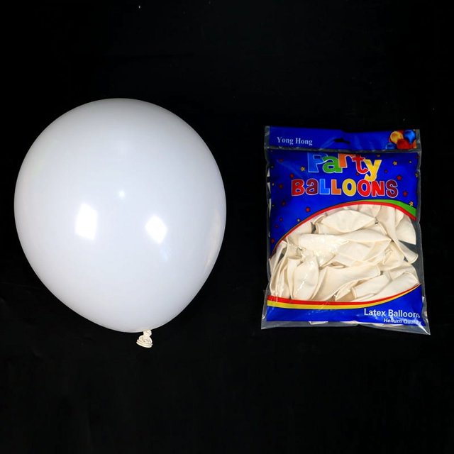 Globo de látex grueso de imitación de belleza de 12 pulgadas y 2,8 g, globo de macarrón para fiesta de cumpleaños y bodas