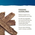 thumbnail image 4 of Caledon Farms Beef Tendersticks 3.9oz, Dog Treats, 4 of 7