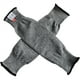 thumbnail image 1 of 1 par, mangas de punto resistentes a cortes, funda protectora, 45 cm, 1 of 5