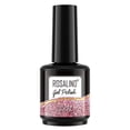 thumbnail image 2 of Gel de uñas transparente para esculpir uñas, pegamento para uñas, aceite vegetal para uñas, botella de plástico, 15 ml, parche de manicura., 2 of 3