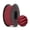Encore Red, variant on PLA Matte 3D Printer Filament, 1.75mm, Smooth Matte Finish, Easy to Print,Encore Red