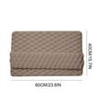 thumbnail image 3 of ZSBCMY Non-Slip Bath Mat, Water Absorbent Bathroom Rug, Soft Foam Shower Mat, Washable Floor Mat for Home Use, Thick Plush Bath Rug for Wet Floors, 3 of 7