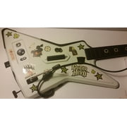 Wired GH3 Guitar - Xbox 360