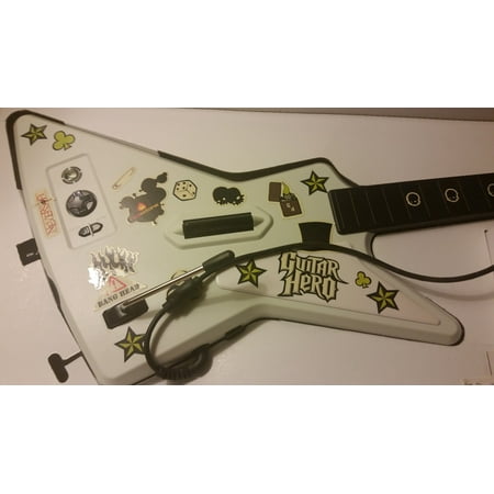Wired GH3 Guitar - Xbox 360