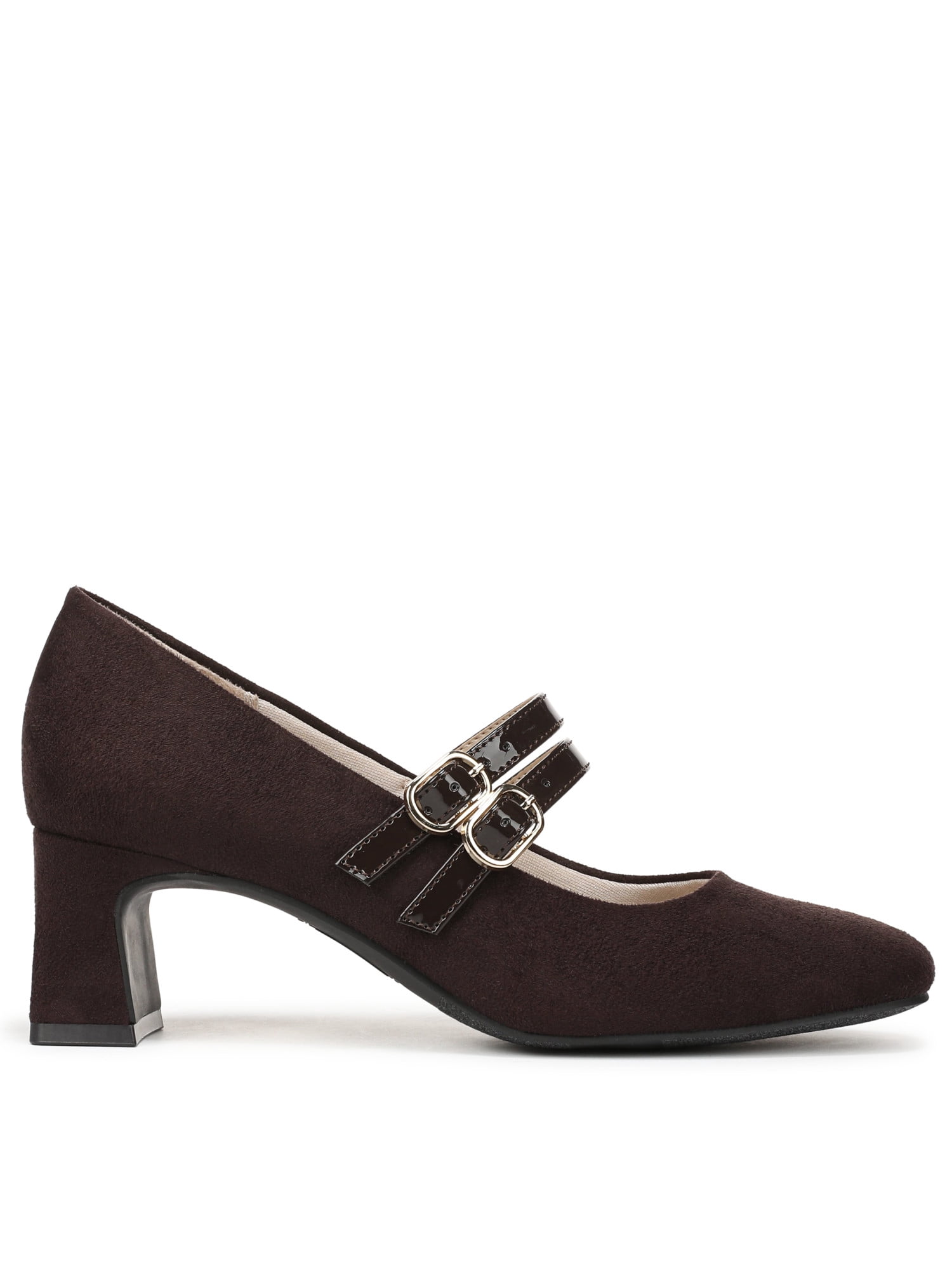 Lifestride Womens Nikki Mary Jane Heels