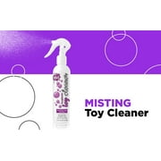 Wet Hygienic Misting Toy Cleaner, 8.0 fl oz