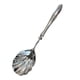 thumbnail image 4 of Grandes cucharas para servir para de cubierta de buffet Spoon de postres de postres multifuncionales para restaurantes caseros Cenas, 4 of 9