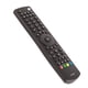 thumbnail image 1 of Emoshayoga Mando a Distancia Smart TV, Mando a Distancia inalámbrico Ultra HD de Repuesto para Toshiba CT-8023 Negro, 1 of 5
