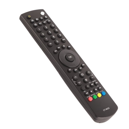 BIMZUC Replacement Service Ultra HD Smart TV Remote Control For Toshiba CT-8023