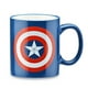 Marvel Capitaine Amérique 1 Tasse Machine à Café avec Tasse – image 4 sur 5