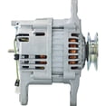 thumbnail image 2 of Alternator For Yanmar 4TNV98T Diesel EAGLE TUGS TT-10 All 128271-77200 IR HIT-ALR0067, 2 of 7