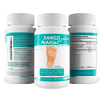 thumbnail image 3 of Rangii Fungus - Our Best Anti-Fungus Probiotic Pills - Natural Probiotic Fungus Support - Natural Probiotic Nail Fungus Treatment Supplement - Natural Nail Fungus Treatment for Toenail - Fungus Nails, 3 of 7