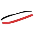 thumbnail image 1 of Spoiler Wing,Gloss Black Rear Wing Spoiler Cap Rear Window Roof Spoiler Quality You Can Trust, 1 of 5