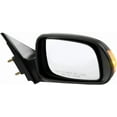 thumbnail image 4 of For 05-10 tC Rear View Door Mirror Power Non-Heat w/Turn Signal Light Right Side, 4 of 5