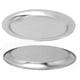 thumbnail image 4 of Plato de comida ovalado plato de comida plato para servir plato de comida ovalado pequeño de 79x56 pulgadas para uso en la cocina ANGGREK Otros, 4 of 8