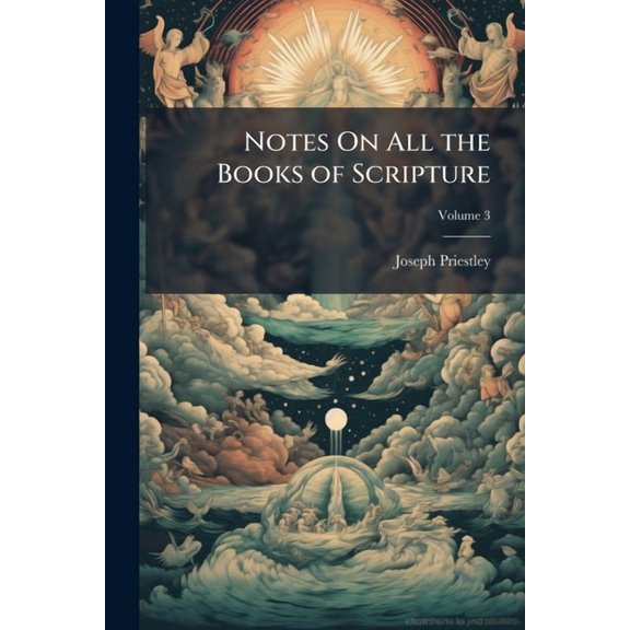 Notes On All the Books of Scripture, (Paperback)