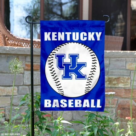 Kentucky Yard - Kentucky Wildcats Baseball 13